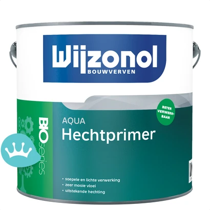 Wijzonol Aqua Hechtprimer Mengkleur 2,5 L packshot