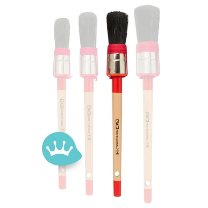 Sam Pro Verfkwast Alkyd S785 14 (25 Mm Breed)