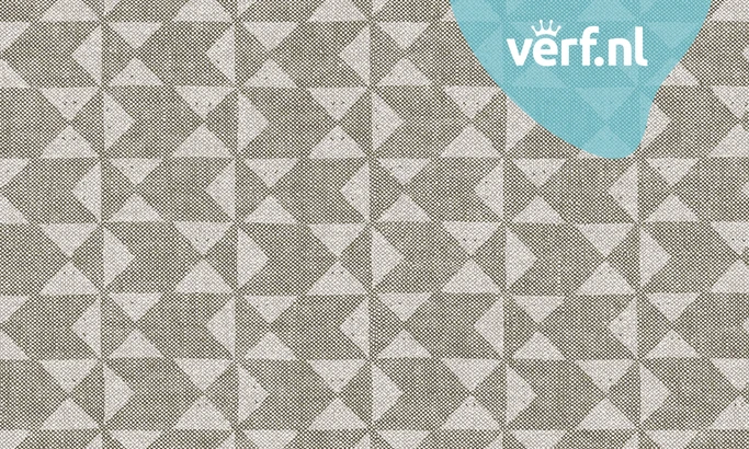 Arte Flamant Caractere Rythmique 12041