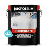 Rust Oleum 7200 Floorcoat Pu Zijdeglans Mengkleur 5 liter packshot