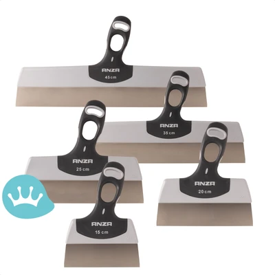 Anza Afstrijk En Spackmes packshot