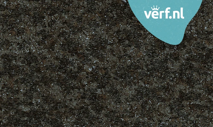 Arte Moooi Extinct Animals Bearded Leopard Blackened Blue M O2052