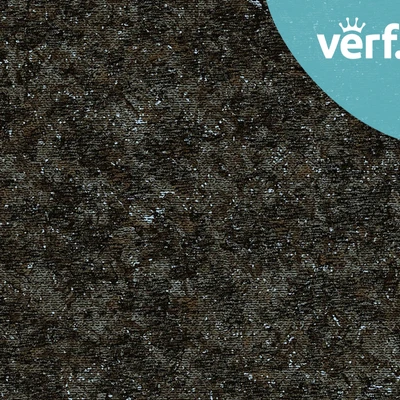 Arte Moooi Extinct Animals Bearded Leopard Blackened Blue M O2052