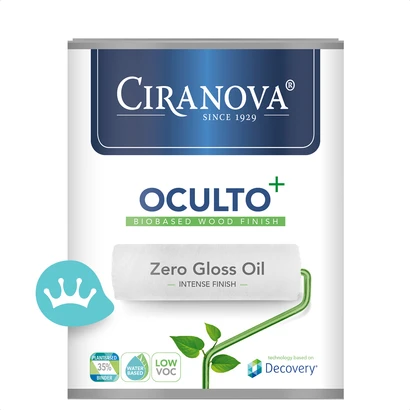 Ciranova Oculto Plus 1 liter packshot