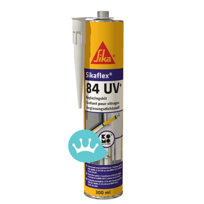 Sika Sikaflex 84 Uv 300 mililiter packshot
