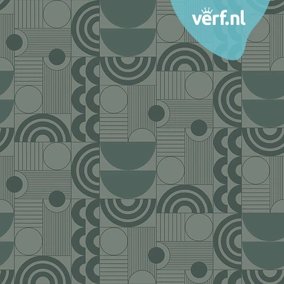 Borastapeter The Apartment Cosmopolitan 3057