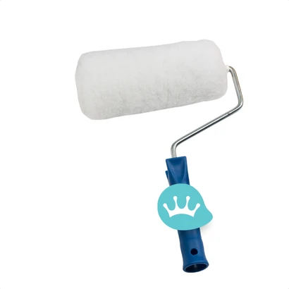 Super Champion Vachtroller Met Beugel Wit 20 Cm packshot