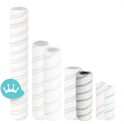 ProGold Verfrol Nylon 13 milimeter Poolhoogte 18 centimeter packshot