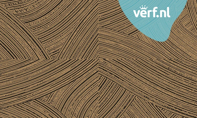 Arte Cameo Arado Warm Gold 66000