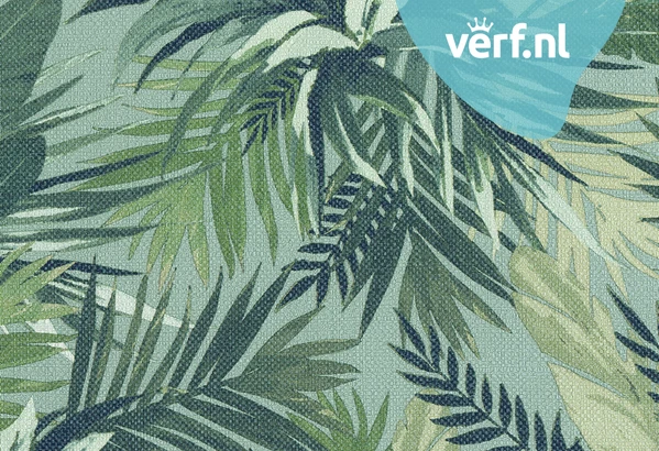 Hooked on Walls Lemuria Banano 60612