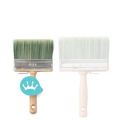 Goudhaantje Futura Blokwitter 3 centimeter X 12 centimeter packshot