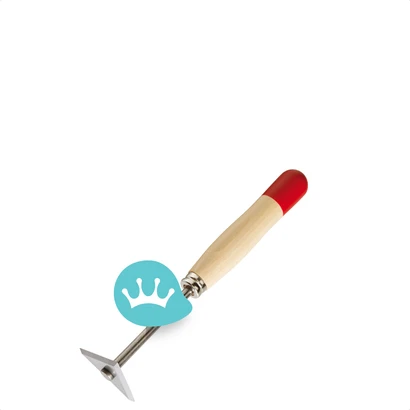 Master Verfkrabber Driehoek 80 Mm packshot