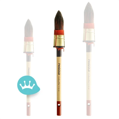 ProGold Red 7110 Puntkwast 16 packshot