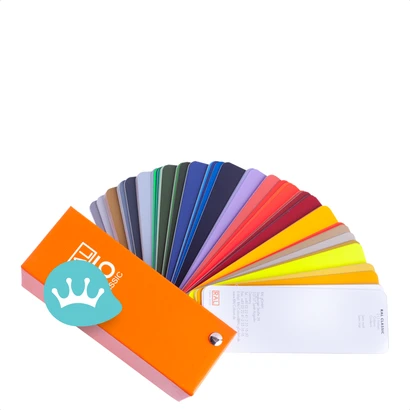 Ral Kleurenwaaier K5 packshot