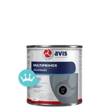 Avis Multiprimer Zwart 250 mililiter Nieuw packshot