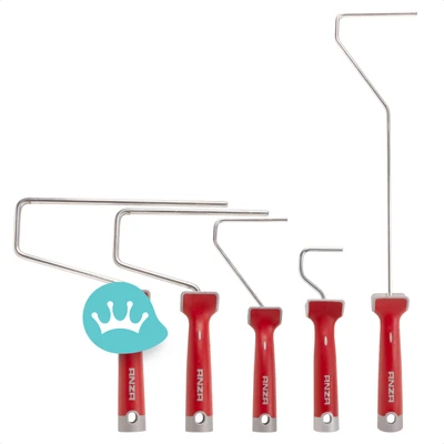 Anza Beugel Softgrip packshot