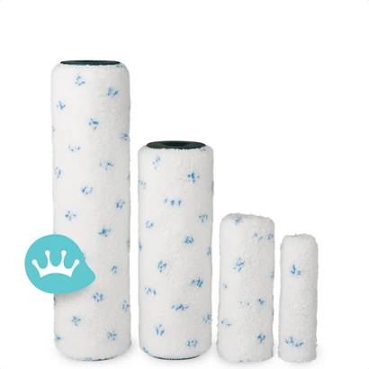 Goudhaantje Verfroller Microstar 9 Mm packshot