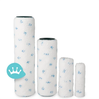 Goudhaantje Verfroller Microstar 9 Mm packshot