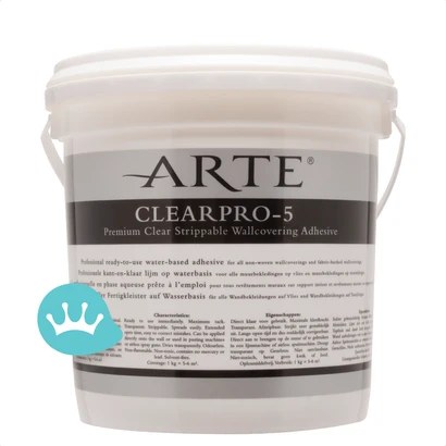 Arte Clearpro 4 5 Kg