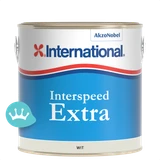 International Interspeed Extra Wit White 2,5 liter packshot