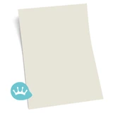 Kleurstaal Sikkens Rijks Wit Grijs