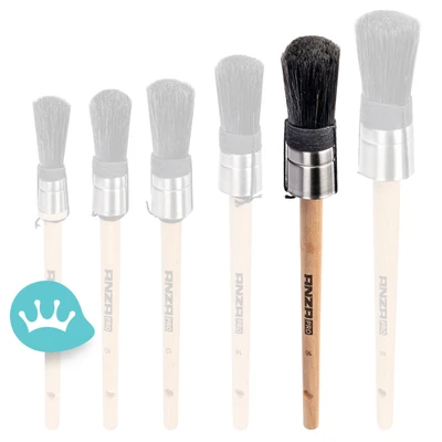 Anza Pro Super Traditional Rond - 16 (28 mm breed) packshot