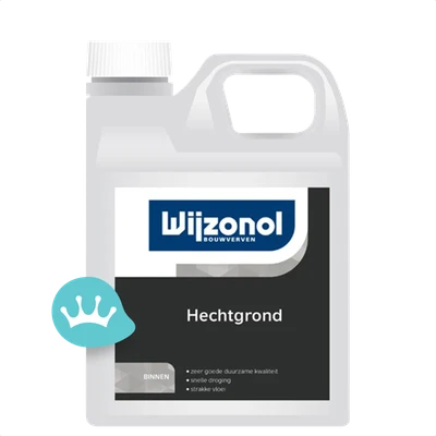 Wijzonol Hechtgrond 5 liter packshot