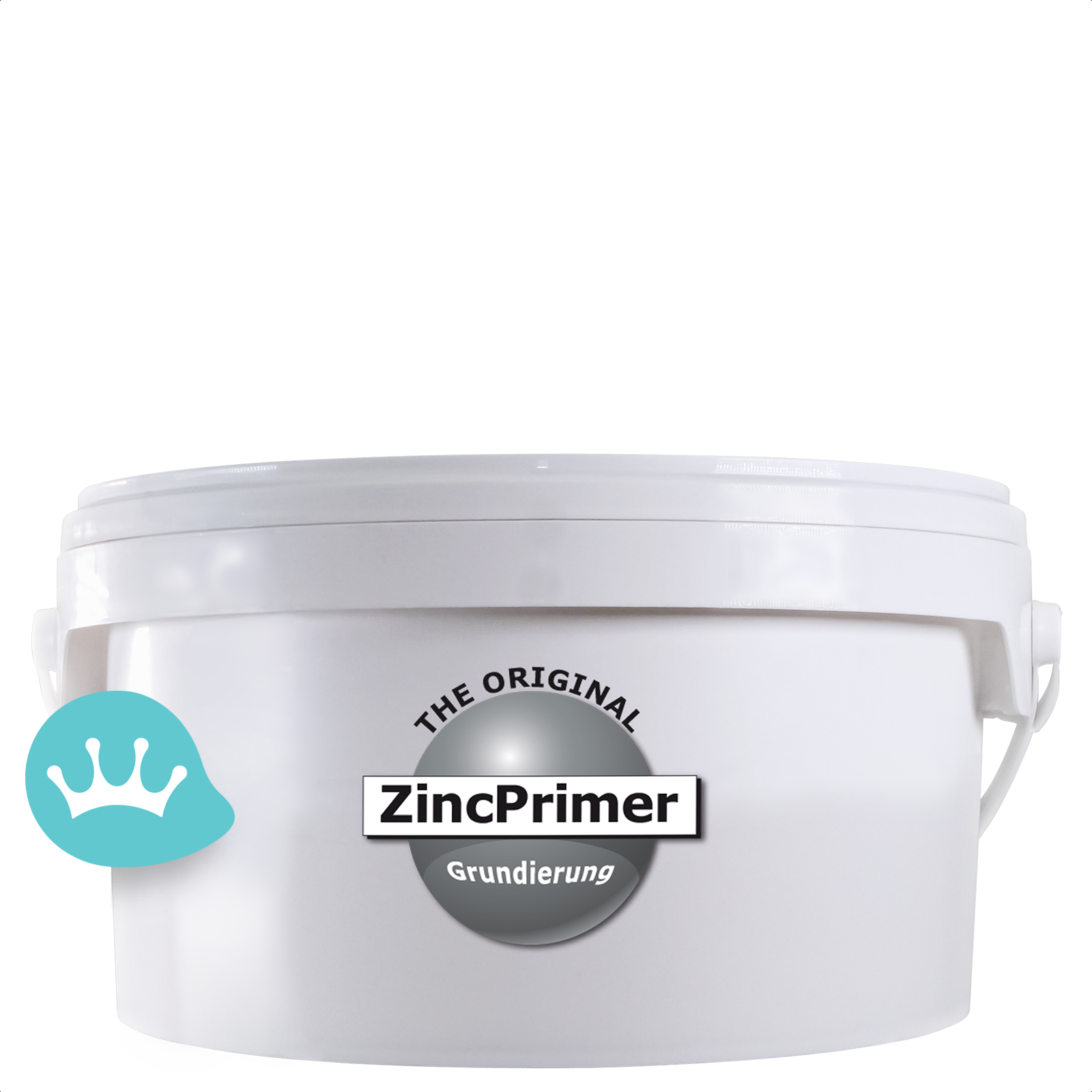 ClimateCoating ZincPrimer