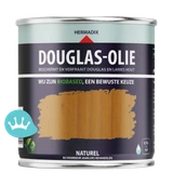 Hermadix Douglas Olie Naturel 750 mililiter packshot