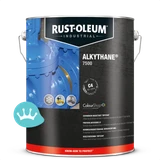 Rust Oleum 7500 Alkythane Hoogglans Mengkleur 5 liter packshot