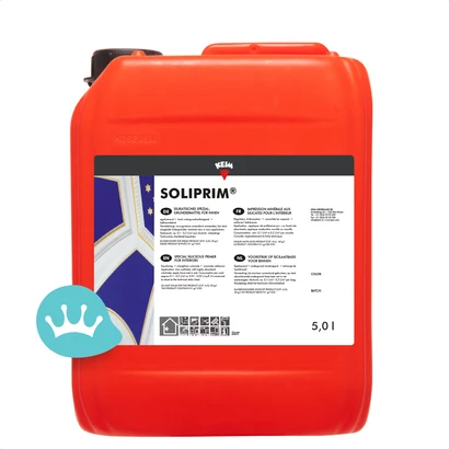Keim Soliprim 5 liter packshot