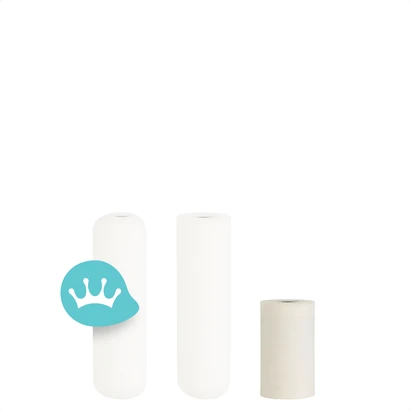 ProGold Verfrol Schuim Superfijn Recht 5 centimeter packshot