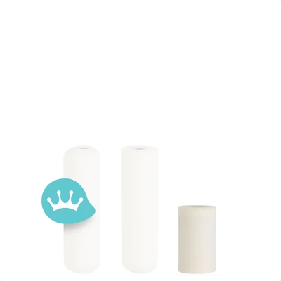 ProGold Verfrol Schuim Superfijn Recht 5 centimeter packshot