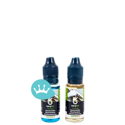 EazyFix Premium Houtversterker 30 mililiter packshot