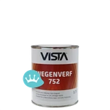 Vista Wegenverf packshot