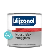 Wijzonol Industrielak Hoogglans 500 mililiter packshot