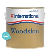 International Woodskin Natural Teak 2,5 liter packshot
