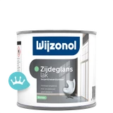 Wijzonol Zijdeglanslak Mengkleur 500 mililiter packshot