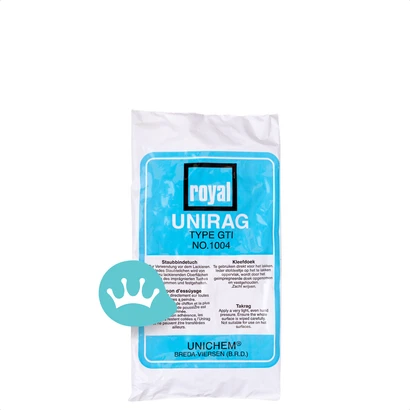 Unirag Kleefdoek packshot