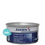Jansen Lakplamuur 800 G packshot