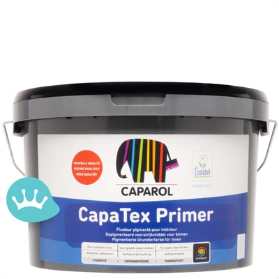 Caparol Capatex Primer Mengkleur 10 liter packshot