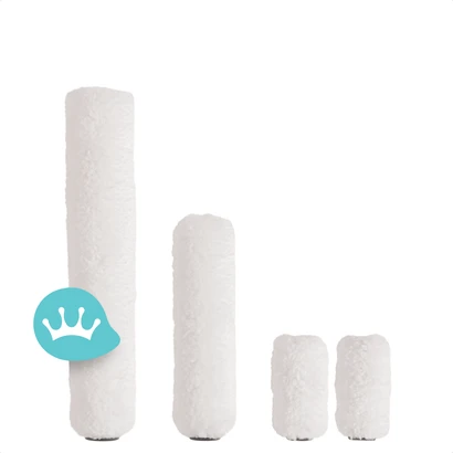 Anza Antex Platinum Lakroller packshot