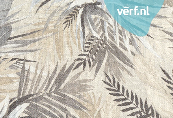 Hooked on Walls Lemuria Banano 60610