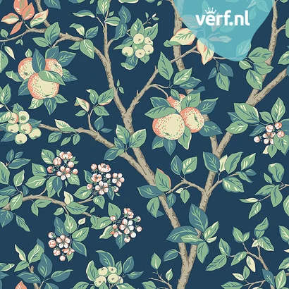 Borastapeter Falsterbo Iii Ingrid Marie 7651