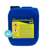 Brantho Korrux 3 in 1 Verdunning 5 liter packshot