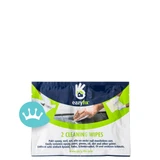 EazyFix Reinigingsdoekjes 2 Stuks packshot