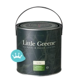 Little Greene Intelligent Matt Emulsion Mengkleur 2,5 liter packshot