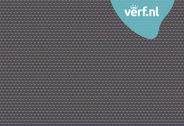 Hooked on Walls Tinted Tiles Blend 29051