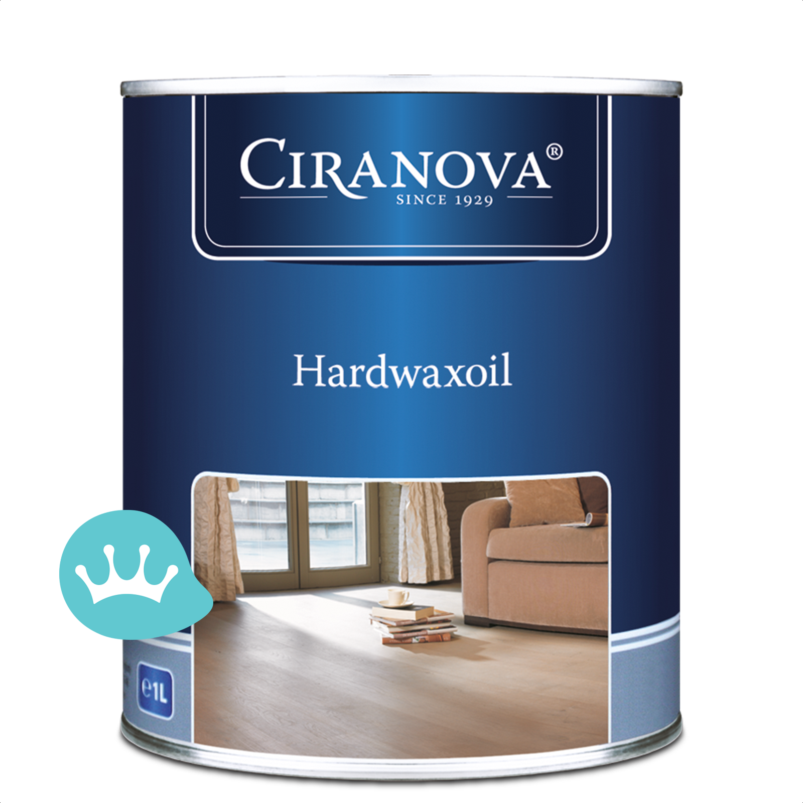 Ciranova Hardwaxoil