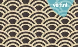 Arte Moooi Tokyo Blue Lucky O S Birch Black M O3040